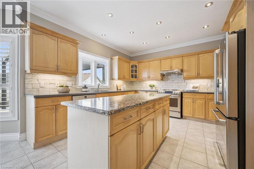 542 Rush Meadow Crescent, Kitchener, Ontario N2R 1T1 - Photo 13 - 40841952