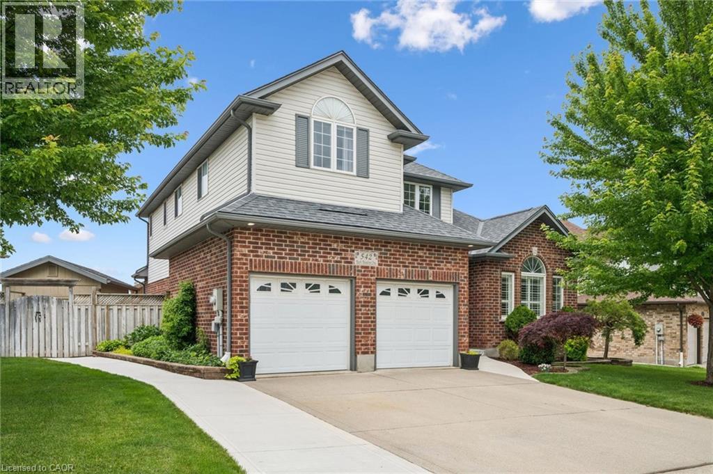 542 Rush Meadow Crescent, Kitchener, Ontario N2R 1T1 - Photo 2 - 40841952
