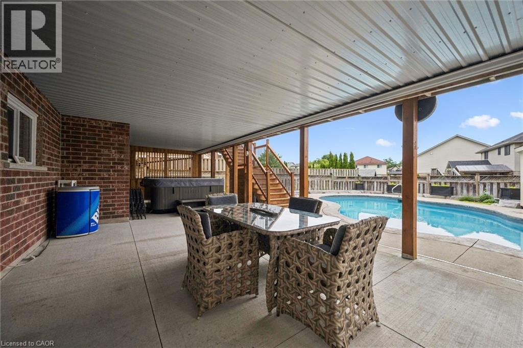542 Rush Meadow Crescent, Kitchener, Ontario N2R 1T1 - Photo 44 - 40841952