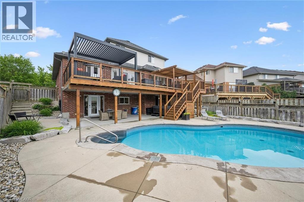 542 Rush Meadow Crescent, Kitchener, Ontario N2R 1T1 - Photo 46 - 40841952