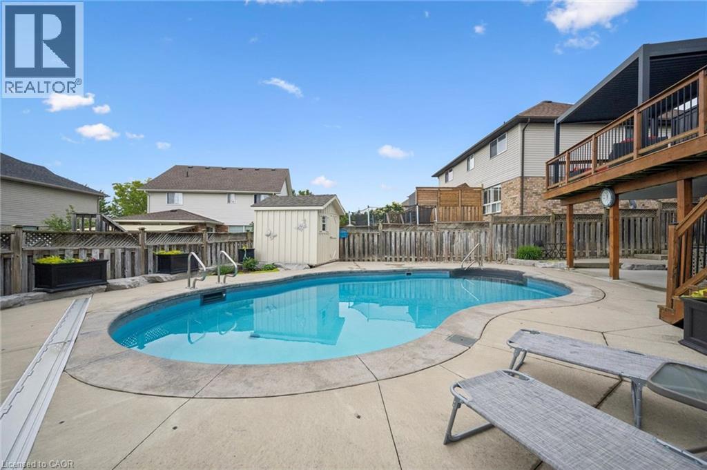 542 Rush Meadow Crescent, Kitchener, Ontario N2R 1T1 - Photo 47 - 40841952
