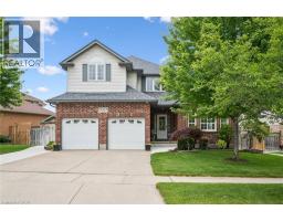 542 RUSH MEADOW Crescent, Kitchener, Ontario