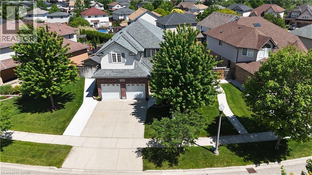 542 Rush Meadow Crescent, Kitchener, Ontario N2R 1T1 - Photo 49 - 40841952