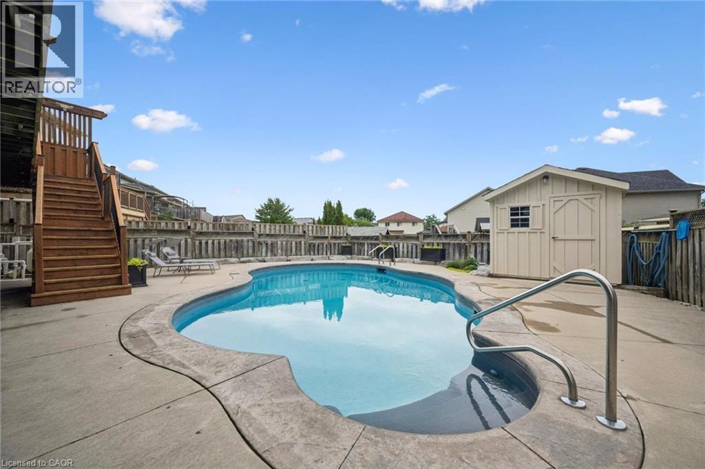 542 Rush Meadow Crescent, Kitchener, Ontario N2R 1T1 - Photo 45 - 40841952