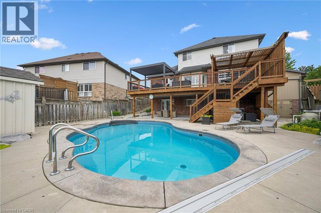542 Rush Meadow Crescent, Kitchener, Ontario N2R 1T1 - Photo 48 - 40841952
