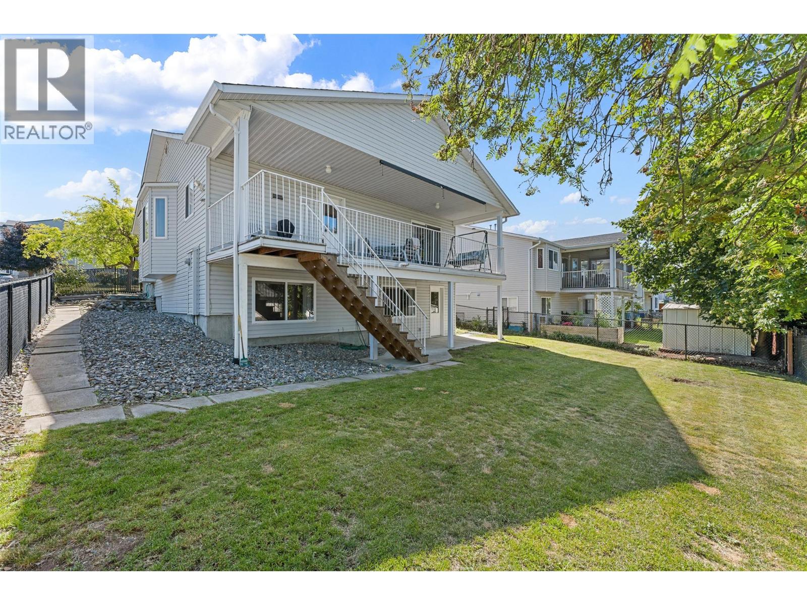 6100 Old Vernon Road Unit# 29, Kelowna, British Columbia  V1X 7T8 - Photo 35 - 10391043