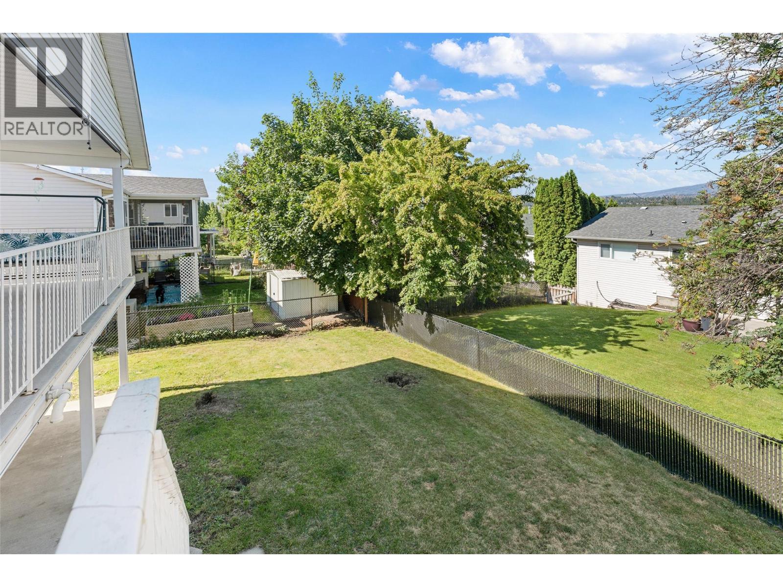6100 Old Vernon Road Unit# 29, Kelowna, British Columbia  V1X 7T8 - Photo 19 - 10391043