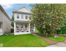 136 Bothwell Pl, Sherwood Park, Alberta T8H 2M7 (29944054)