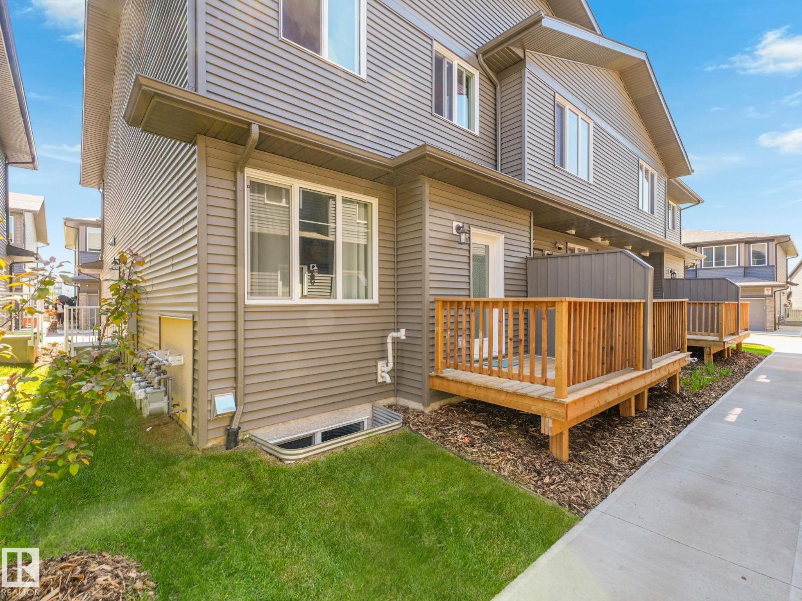 #30 2710 66 St SW, Edmonton, Alberta  T6X 3H4 - Photo 2 - E4495253