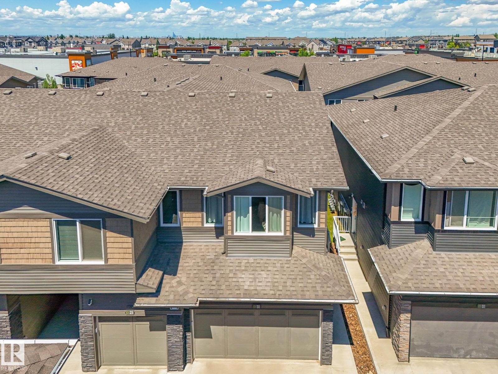 #30 2710 66 St SW, Edmonton, Alberta  T6X 3H4 - Photo 39 - E4495253
