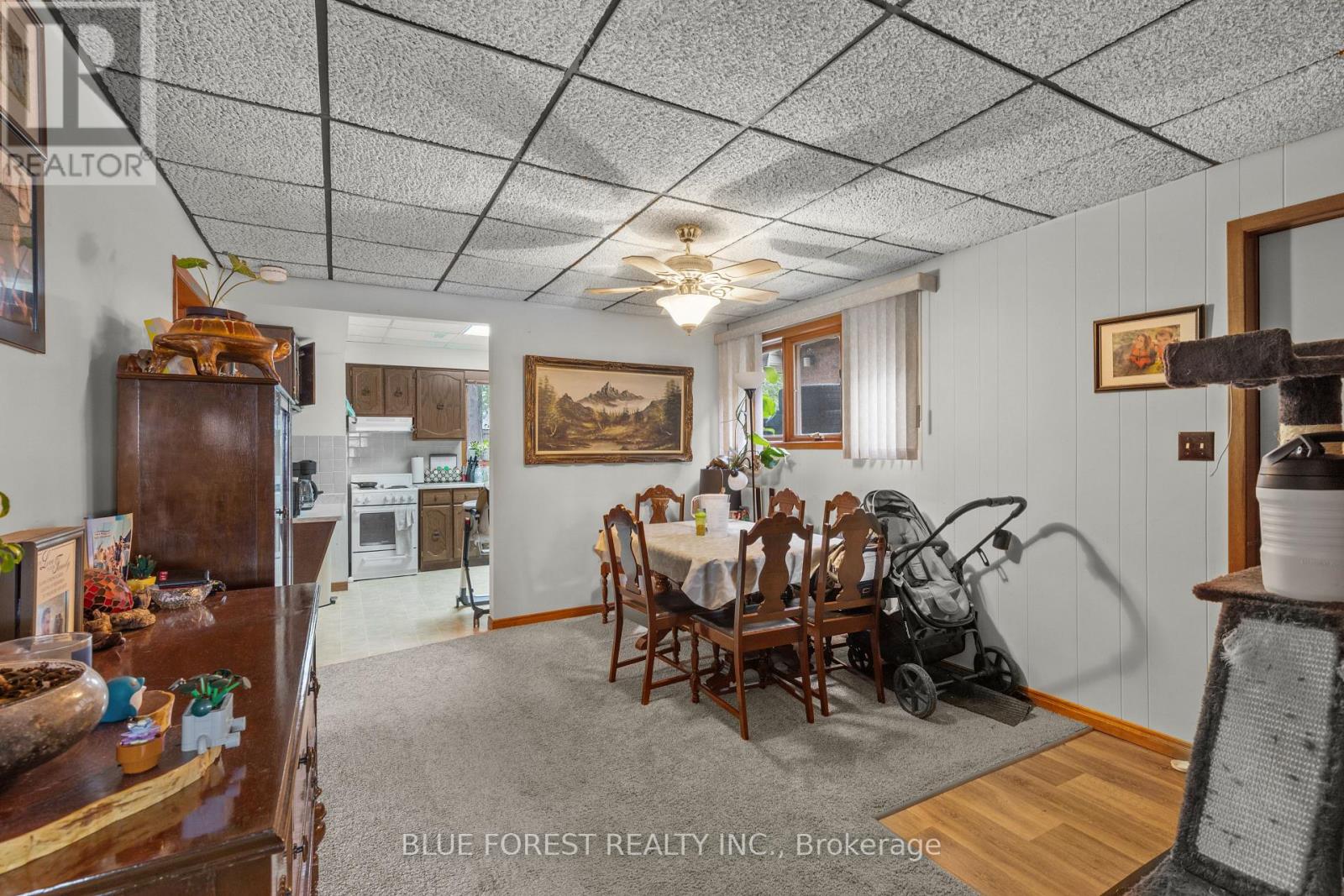 191 Victoria Street, Southwest Middlesex, Ontario  N0L 1M0 - Photo 34 - X13477784