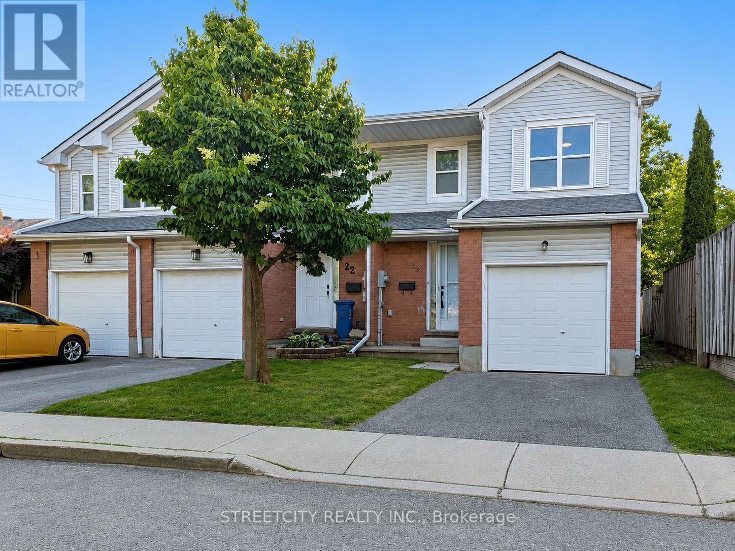 23 - 100 Century Drive, Orangeville, Ontario  L9W 4L3 - Photo 2 - W13481260