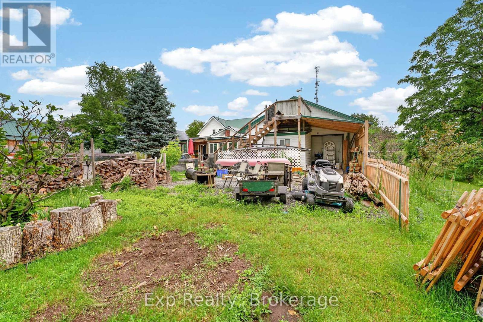 487 Cannifton Rd Road N, Belleville, Ontario  K0K 1K0 - Photo 30 - X13481202