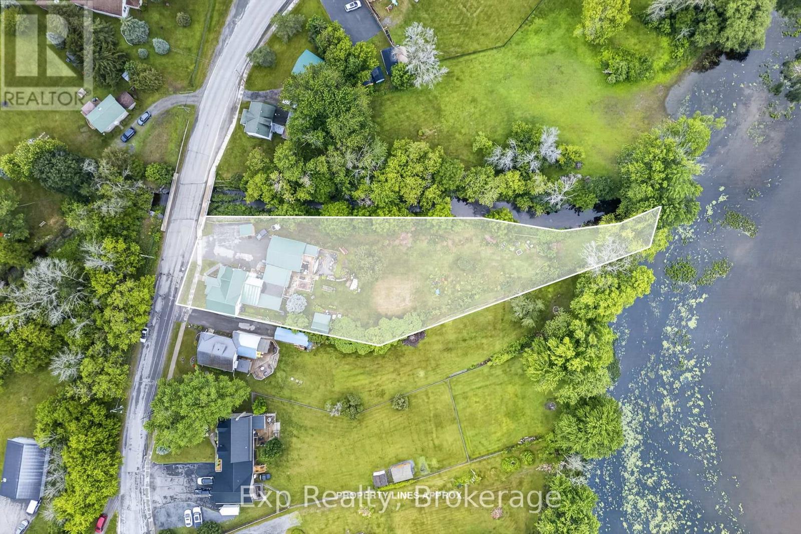 487 Cannifton Rd Road N, Belleville, Ontario  K0K 1K0 - Photo 31 - X13481202