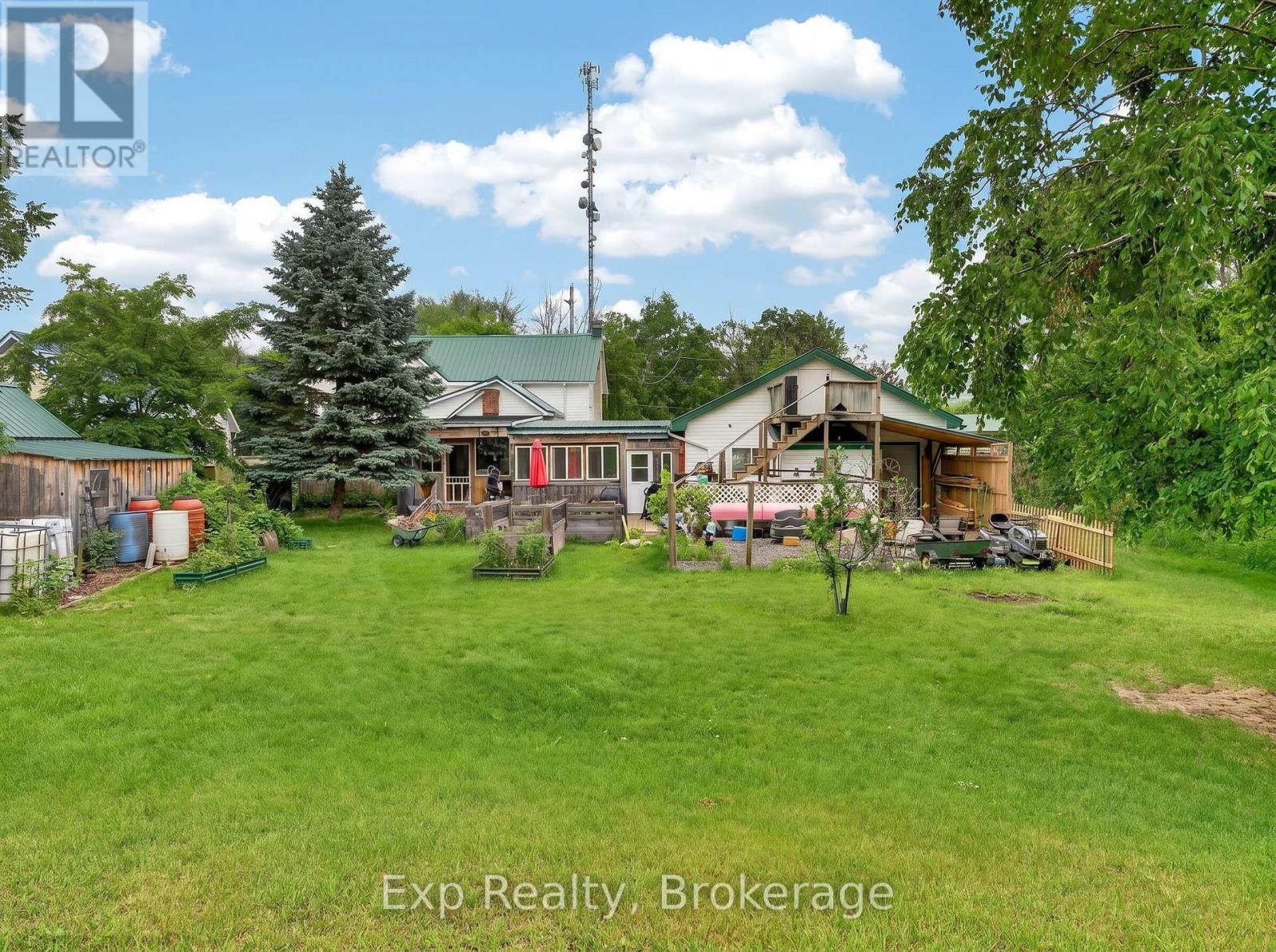 487 Cannifton Rd Road N, Belleville, Ontario  K0K 1K0 - Photo 36 - X13481202