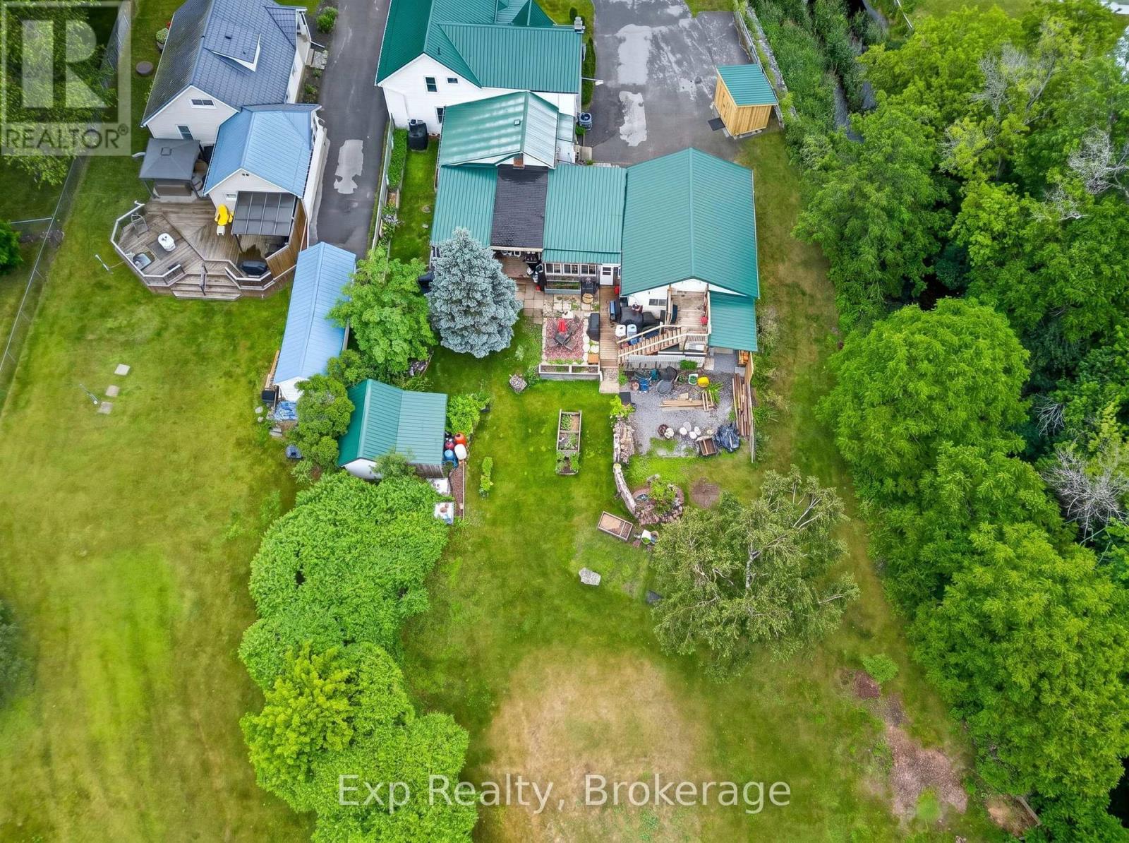 487 Cannifton Rd Road N, Belleville, Ontario  K0K 1K0 - Photo 37 - X13481202
