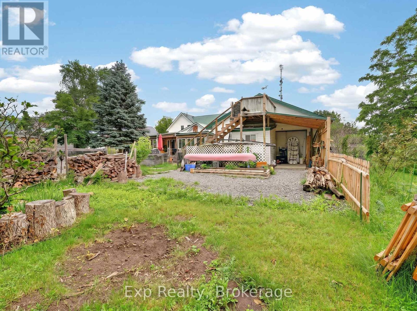 487 Cannifton Rd Road N, Belleville, Ontario  K0K 1K0 - Photo 38 - X13481202