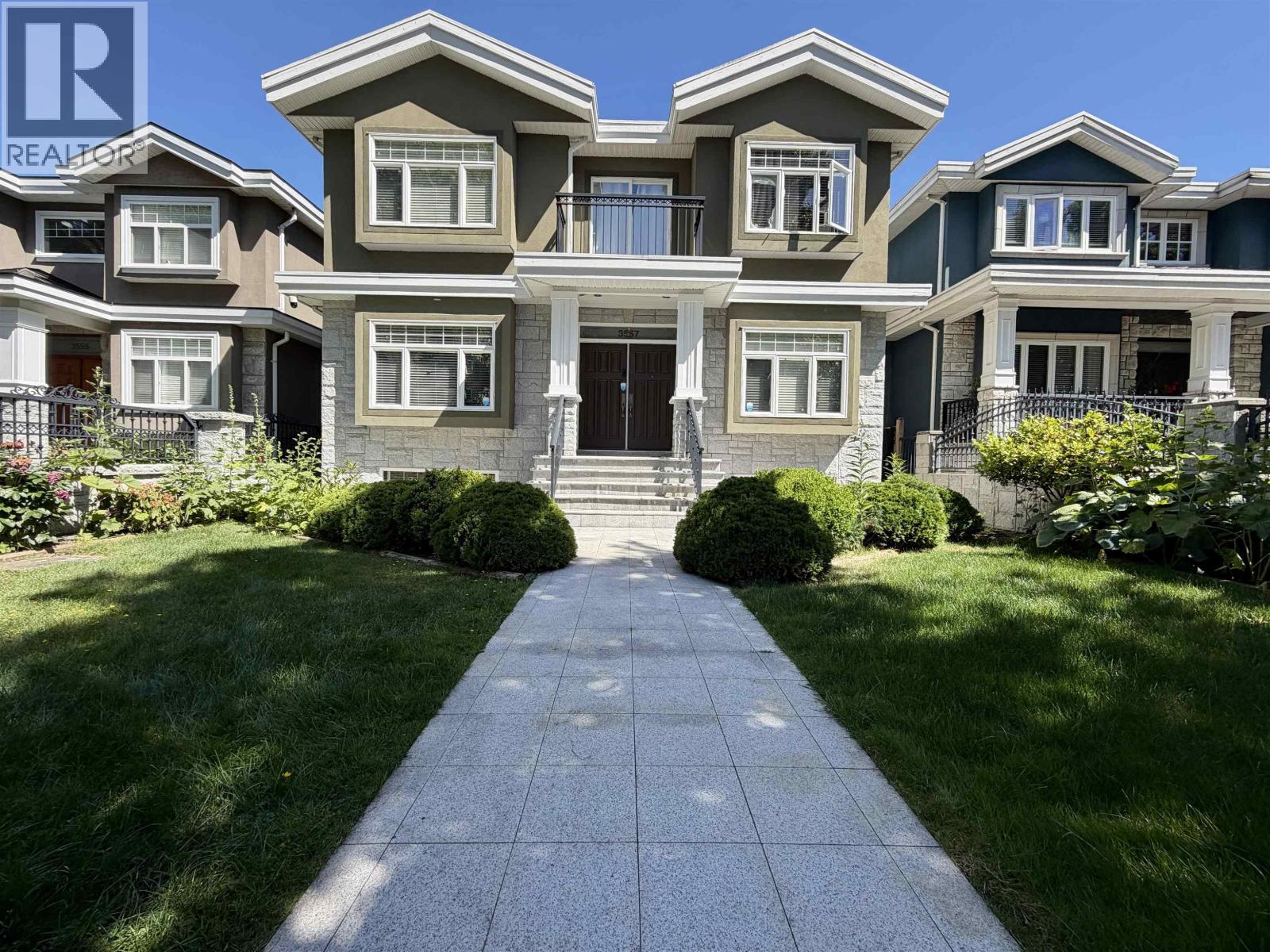 3557 E 47th Avenue, Vancouver, British Columbia  V5S 1E3 - Photo 2 - R3139041