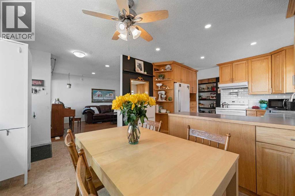 3609 A 66a Street, Camrose, Alberta  T4V 3H4 - Photo 7 - A2322967