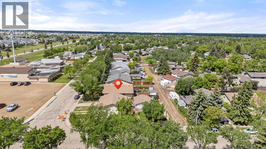 3609 A 66a Street, Camrose, Alberta  T4V 3H4 - Photo 32 - A2322967