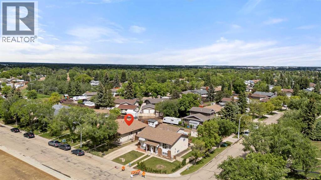 3609 A 66a Street, Camrose, Alberta  T4V 3H4 - Photo 34 - A2322967