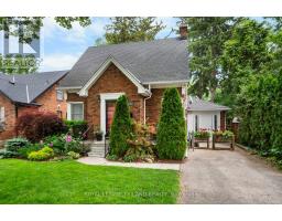 194 BELGRAVE AVENUE, London South, Ontario