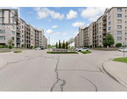 206 - 778 LAURELWOOD DRIVE, Waterloo, Ontario