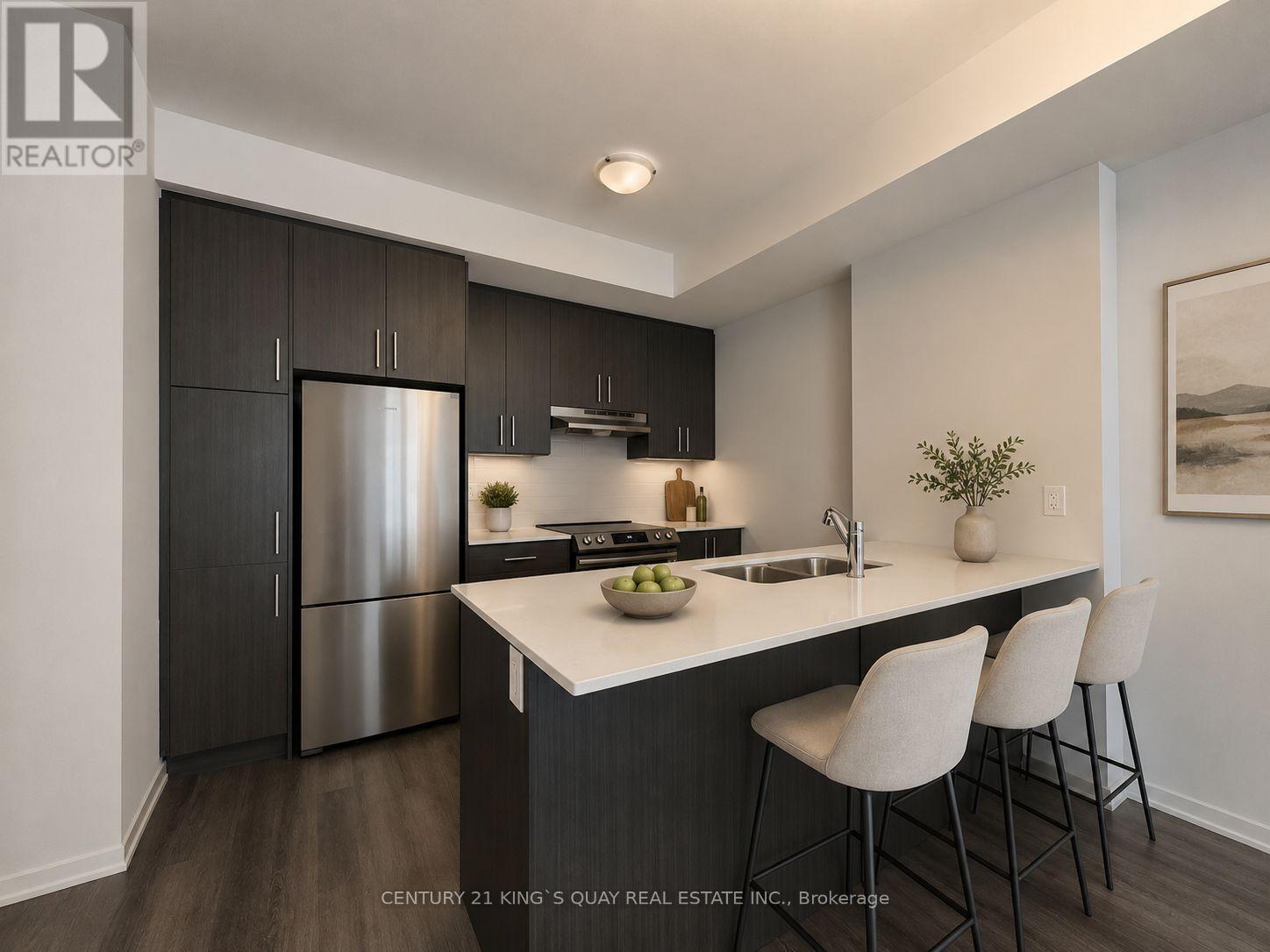 176 - 20 Lloyd Janes Lane, Toronto, Ontario  M8V 0J5 - Photo 3 - W13479986