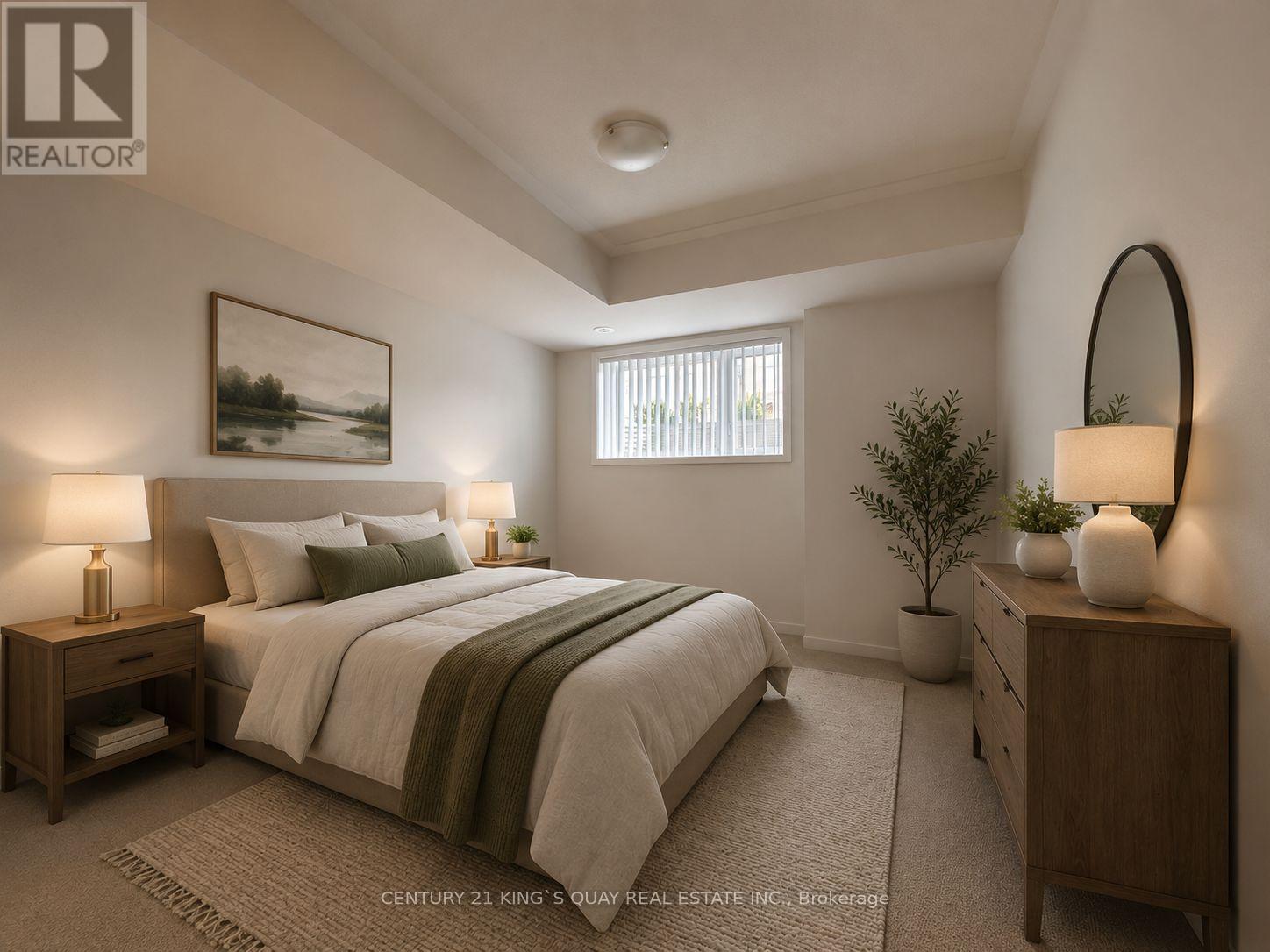 176 - 20 Lloyd Janes Lane, Toronto, Ontario  M8V 0J5 - Photo 4 - W13479986