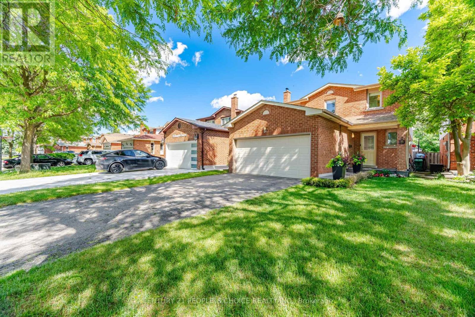 29 OLEANDER CRESCENT, Brampton, Ontario