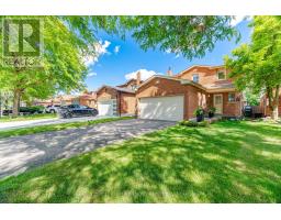 29 OLEANDER CRESCENT, Brampton, Ontario