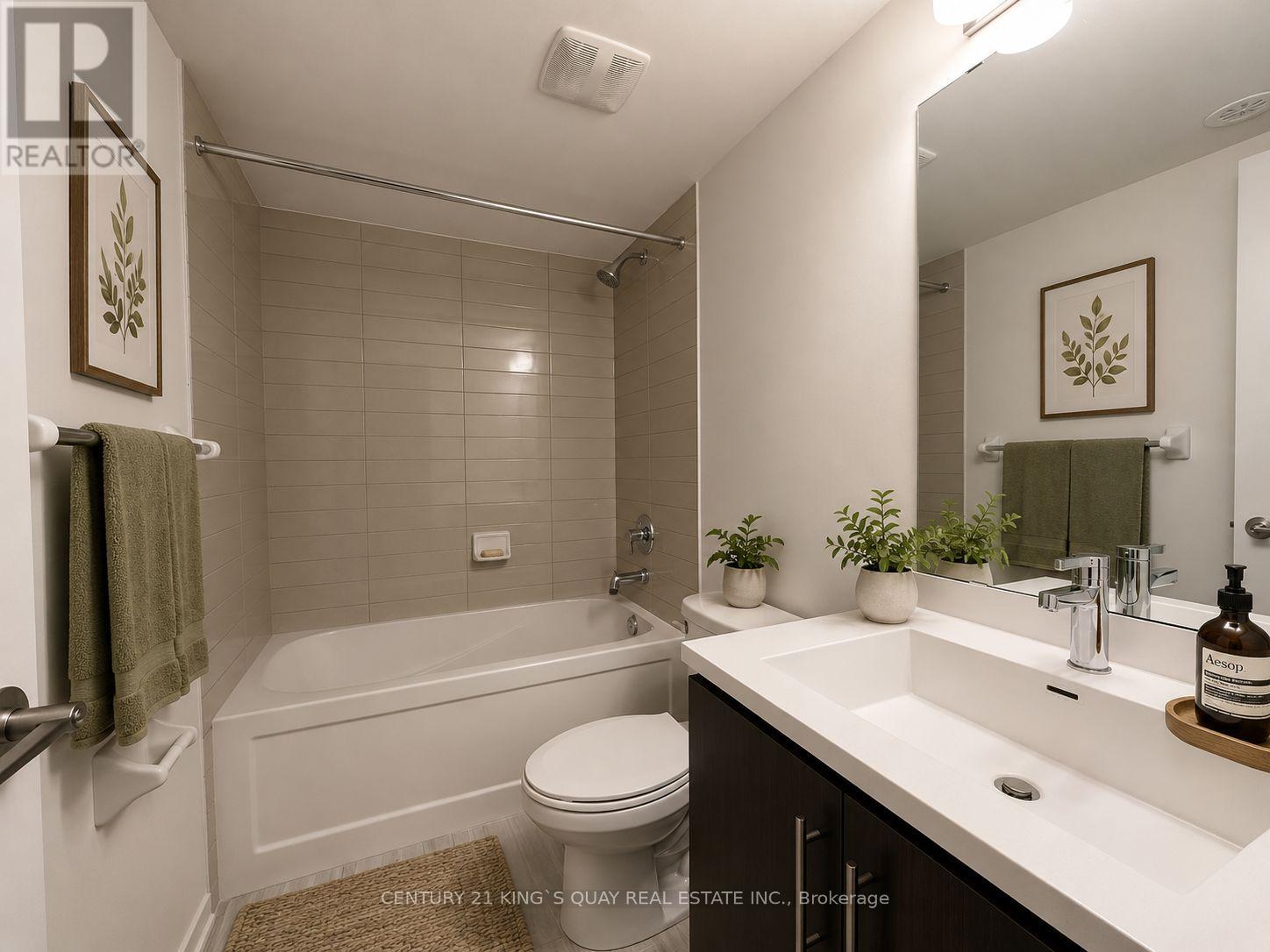 176 - 20 Lloyd Janes Lane, Toronto, Ontario  M8V 0J5 - Photo 6 - W13479986