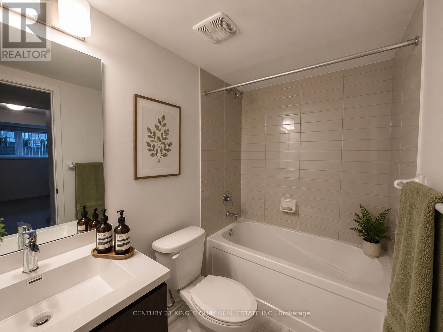 176 - 20 Lloyd Janes Lane, Toronto, Ontario  M8V 0J5 - Photo 7 - W13479986