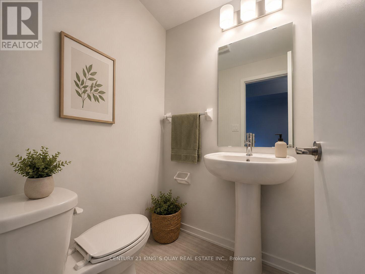 176 - 20 Lloyd Janes Lane, Toronto, Ontario  M8V 0J5 - Photo 8 - W13479986