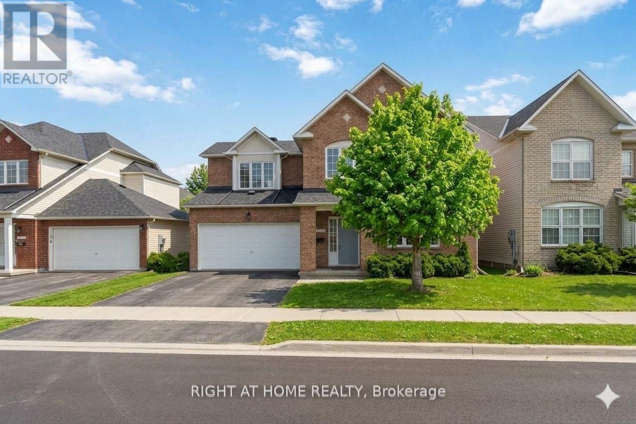 104 B CRAIG HENRY DRIVE, Ottawa, Ontario