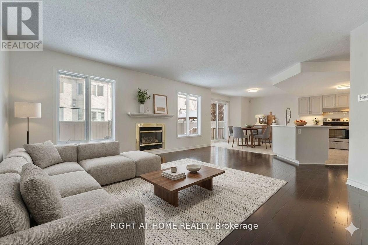 104 B Craig Henry Drive, Ottawa, Ontario  K2G 6L8 - Photo 8 - X13481174
