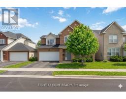 104 B CRAIG HENRY DRIVE, Ottawa, Ontario