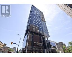 2109 - 20 DALY AVENUE, Ottawa, Ontario