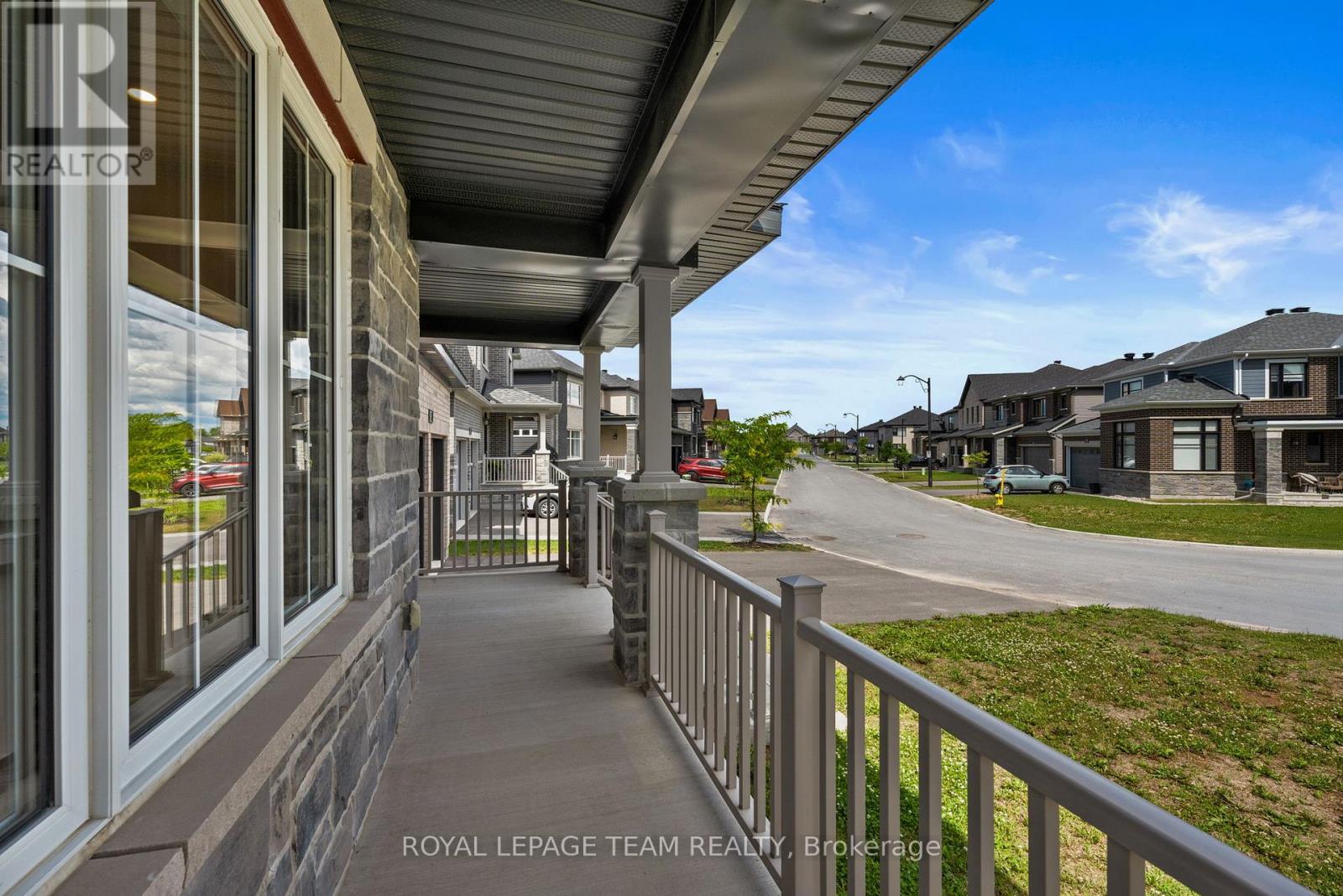 590 Anchor Circle, Ottawa, Ontario K4M 0X4 - Photo 2 - X13481234