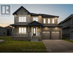 590 ANCHOR CIRCLE, Ottawa, Ontario