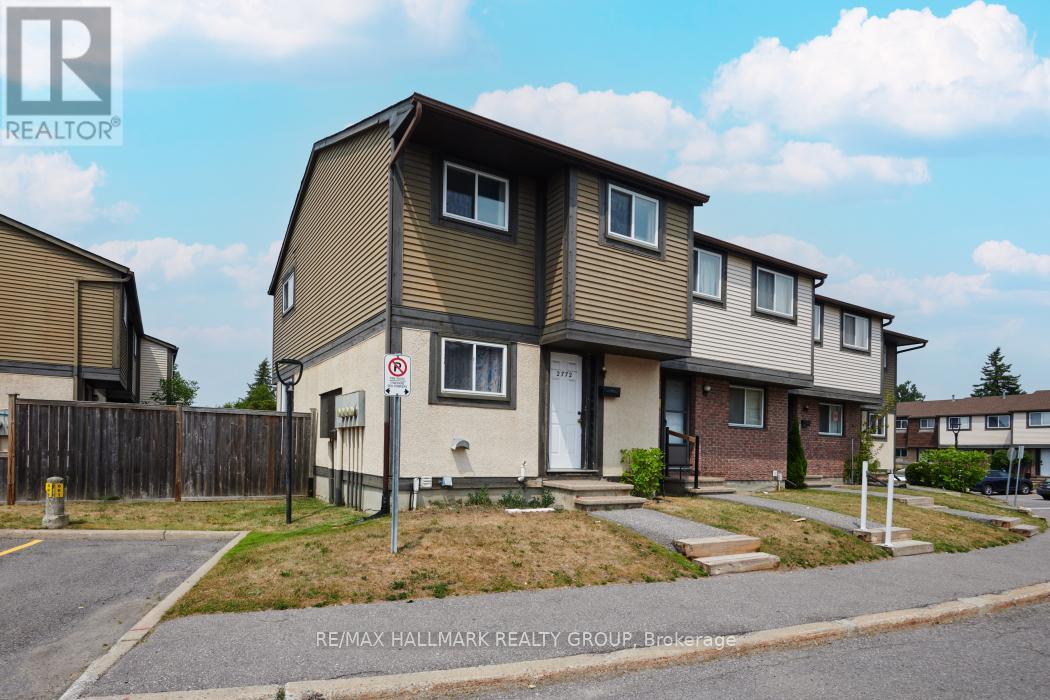 81 - 2772 Pimlico Crescent, Ottawa, Ontario K1T 2A8 - Photo 2 - X13481278
