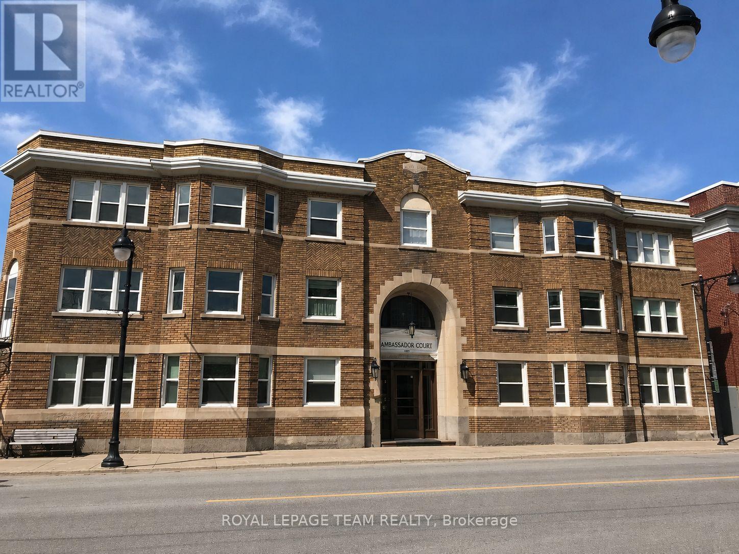 14 - 612 BANK STREET, Ottawa, Ontario
