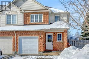 2 CALAVERAS AVENUE, Ottawa, Ontario