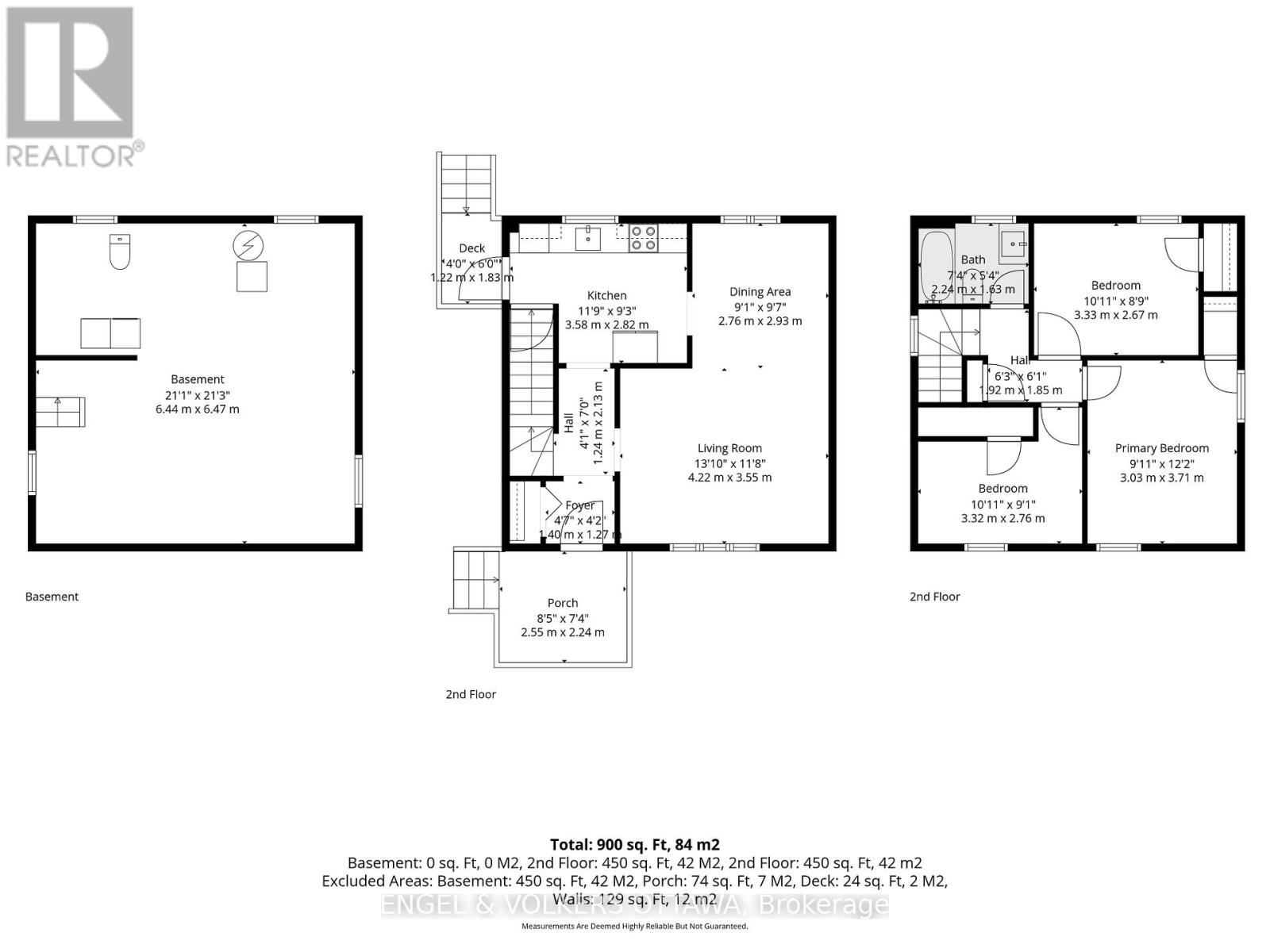 344 Richelieu Avenue, Ottawa, Ontario  K1L 6J9 - Photo 42 - X13481330