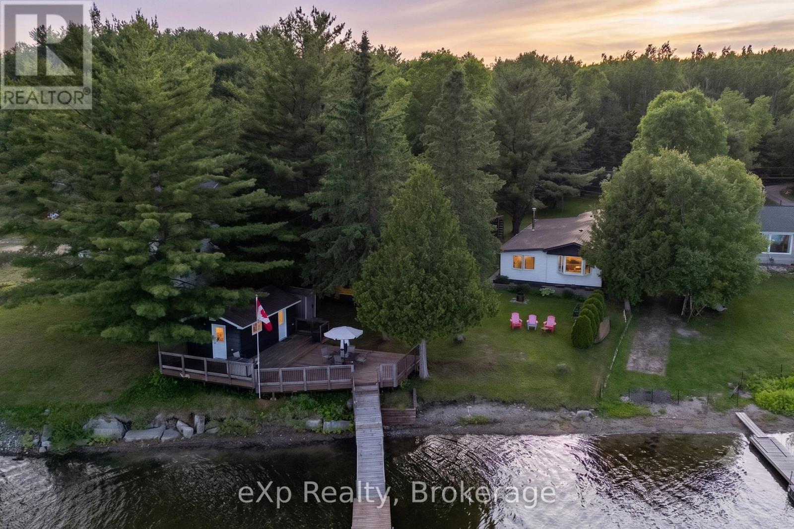 116 Whippoorwill Road, French River, Ontario  P0M 1A0 - Photo 39 - X13479896