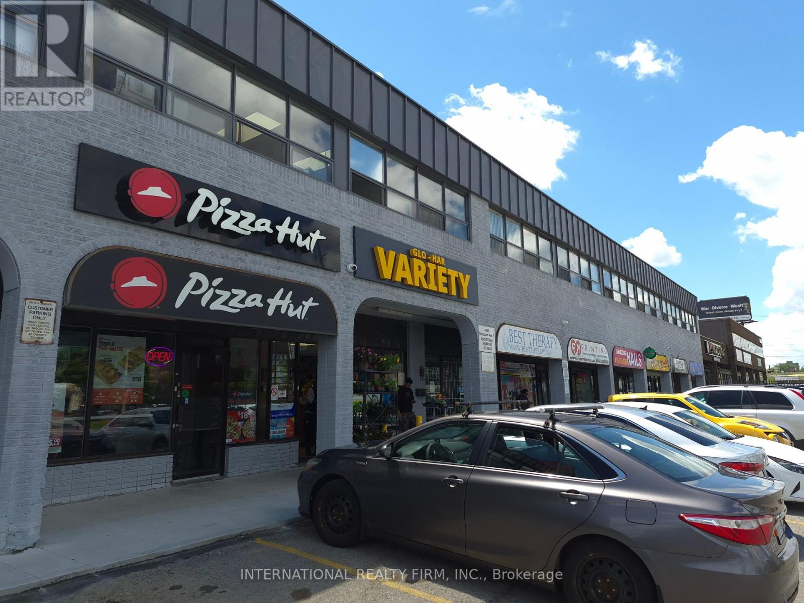 7 - 4455 Sheppard Avenue E, Toronto, Ontario M1S 3G9 - Photo 3 - E12712852