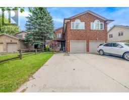 8 MOHICAN DRIVE, Woodstock, Ontario