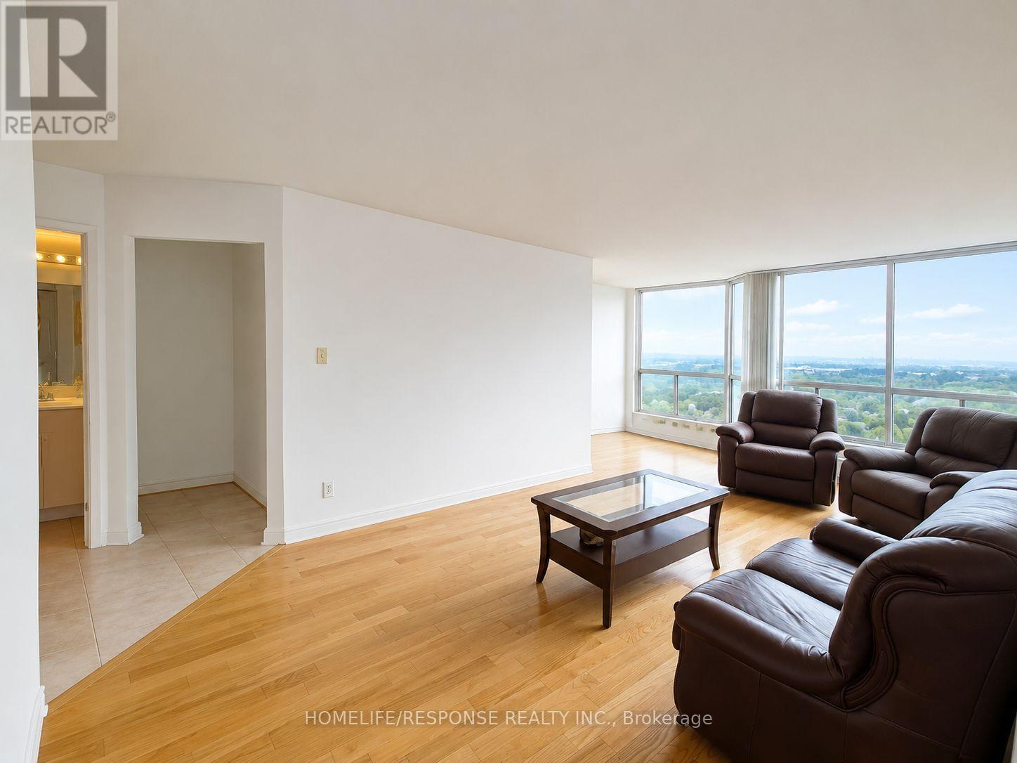 1601 - 55 Elm Drive W, Mississauga, Ontario  L5B 3Z3 - Photo 8 - W13479652