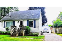 29 ROGERS ROAD, Brampton, Ontario
