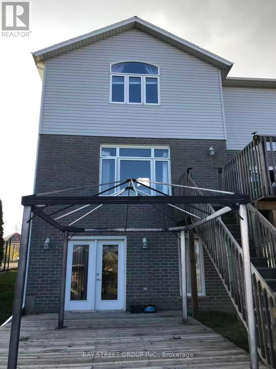 578 Springwater Drive W, Waterloo, Ontario N2V 2S5 - Photo 14 - X13415766